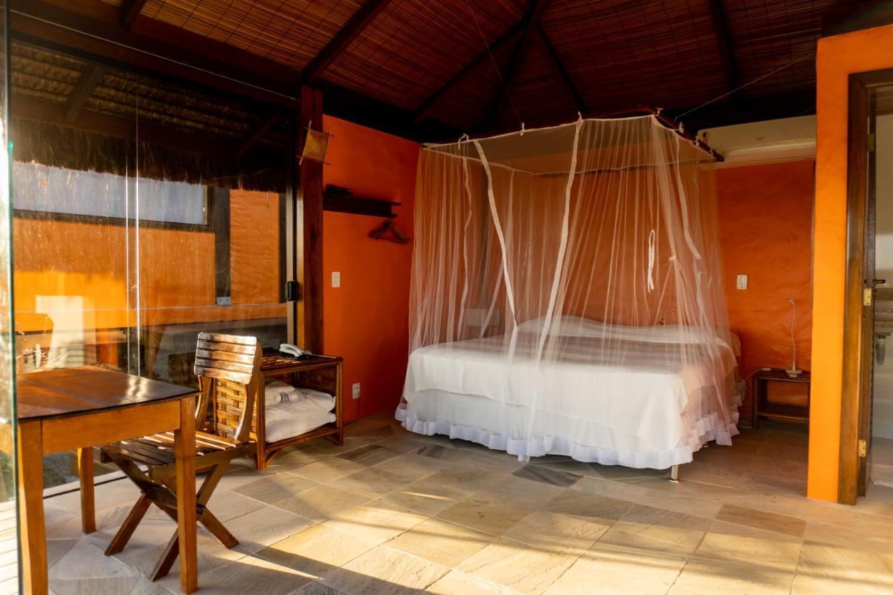 Alizees Guest house Morere