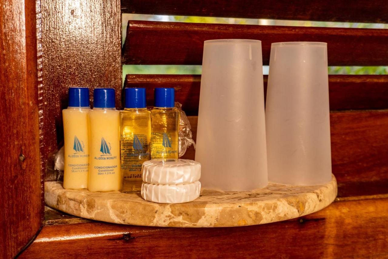 Alizees Guest house Morere