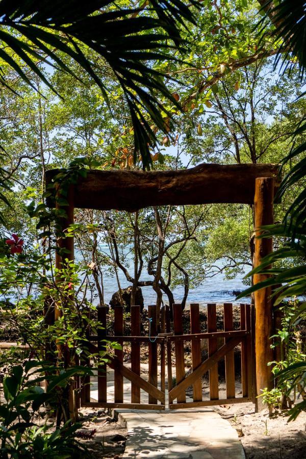 Guest house Alizees *