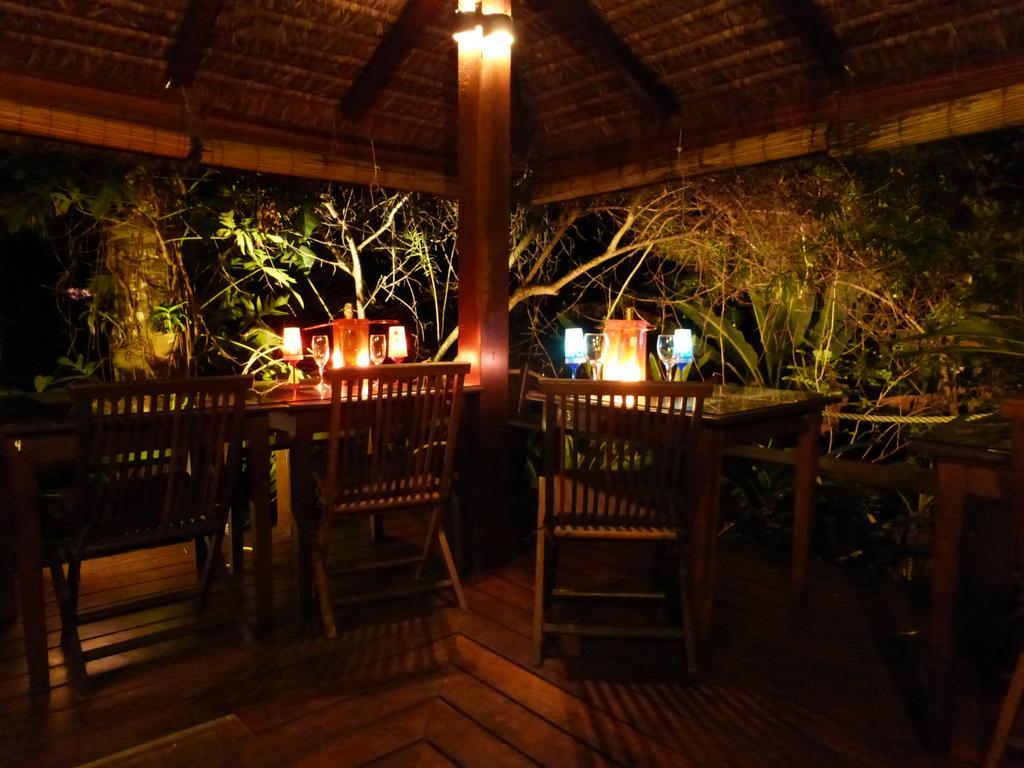 Guest house Alizees *
